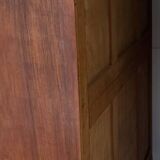 Parisian Art Deco wardrobe