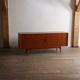 Arne Vodder sideboard Model 75 for Sibast Mobler 1960s