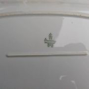 Vintage serving dish Winterling Bavaria