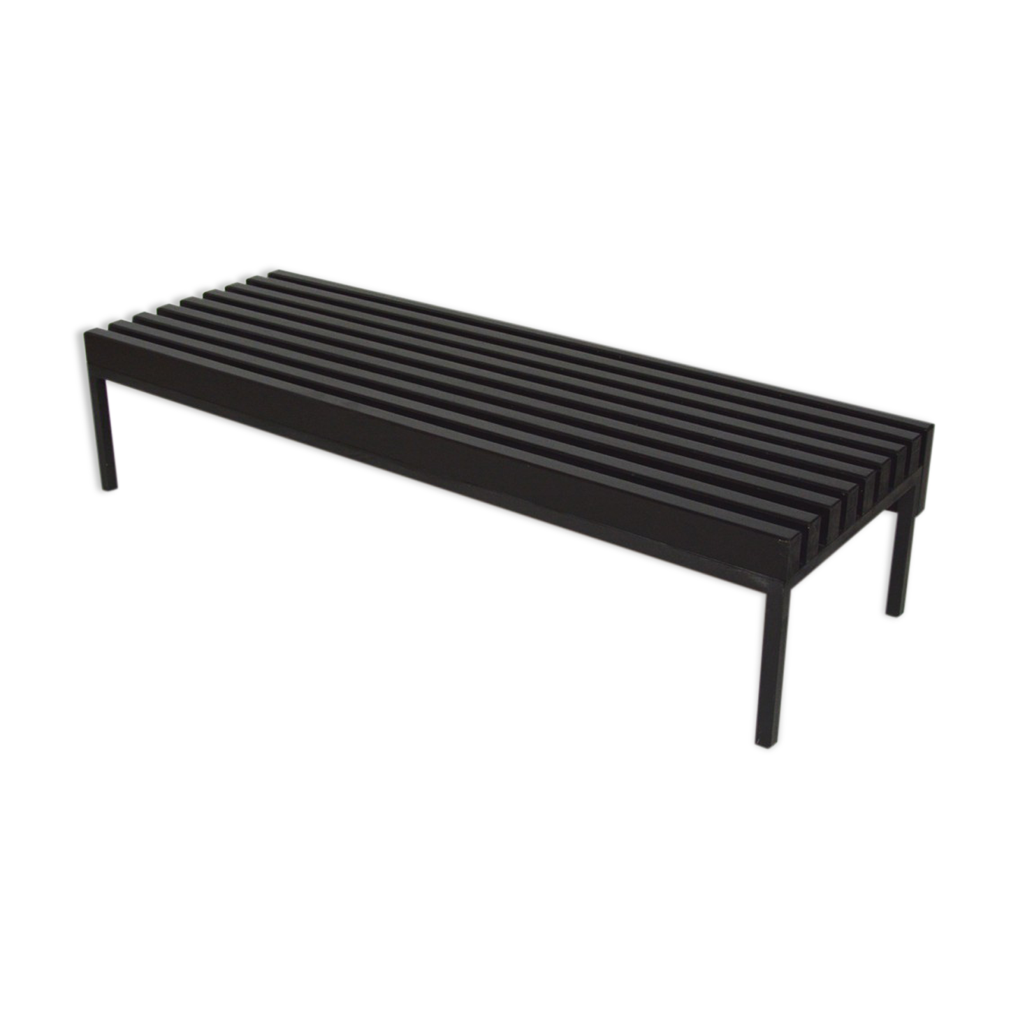 Scandinavian coffee table 1960