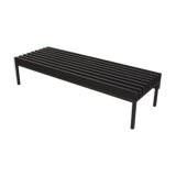 Scandinavian coffee table 1960