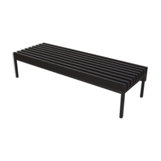 Scandinavian coffee table 1960