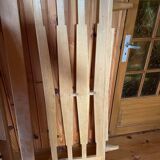 VINTAGE DOUBLE BED YEAR 60/70
