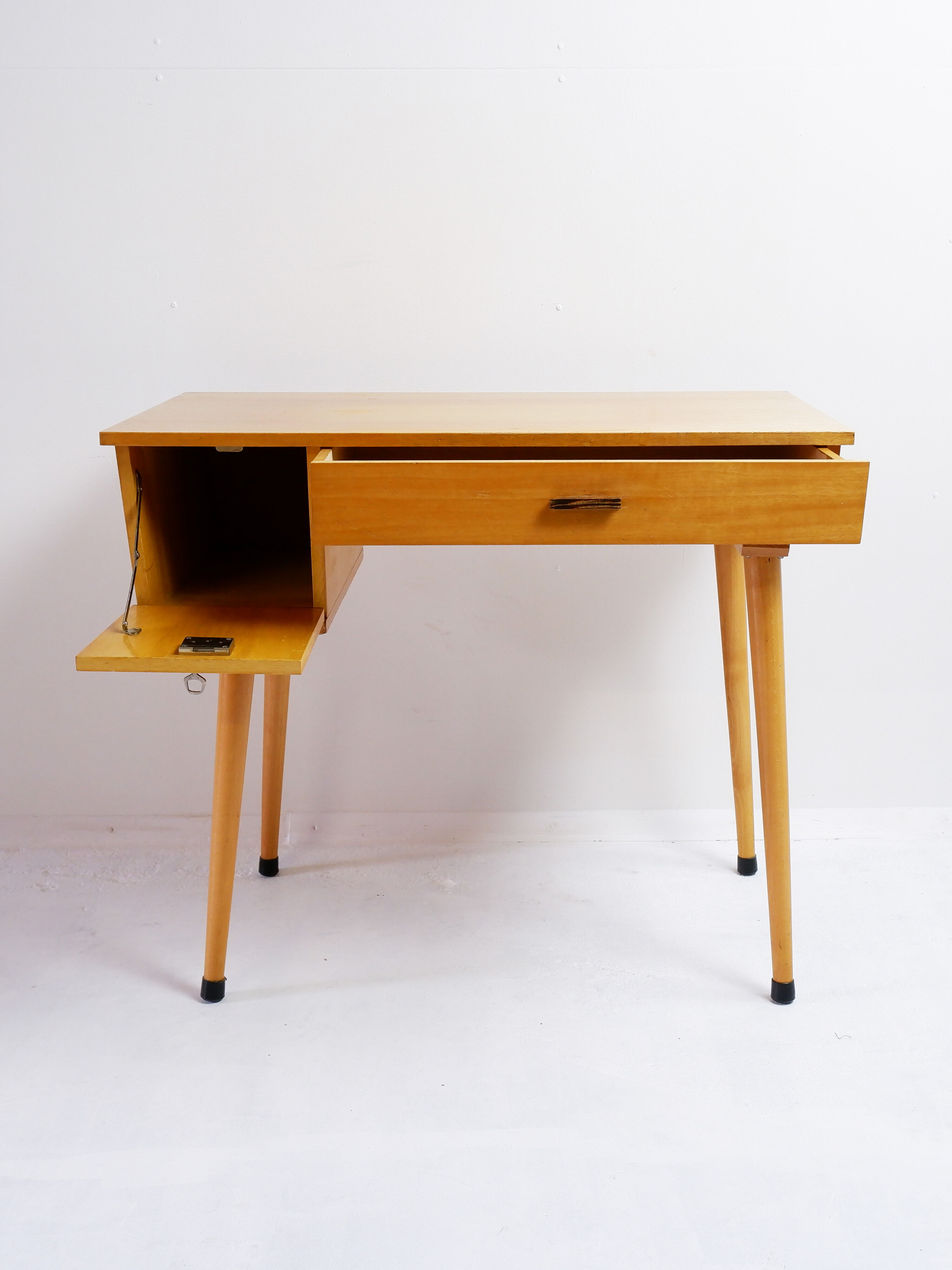 Vintage writing desk 1960s