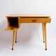 Vintage writing desk 1960s