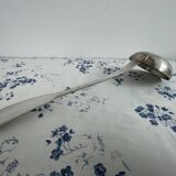 Large antique ladle, Art Nouveau, Maison Cailar‑Bayard, Christofle 1900