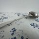 Large antique ladle, Art Nouveau, Maison Cailar‑Bayard, Christofle 1900