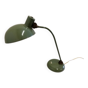 Lampe de bureau articulée - industrielle