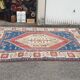 Tapis oriental Kazak