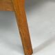 Danish teak 2-seater sofa couch Ole Wanscher vintage mid-century