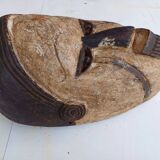 IGBO Mask Nigeria