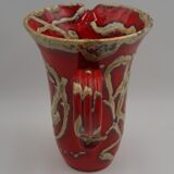 Ceramic decanter Vallauris Fady