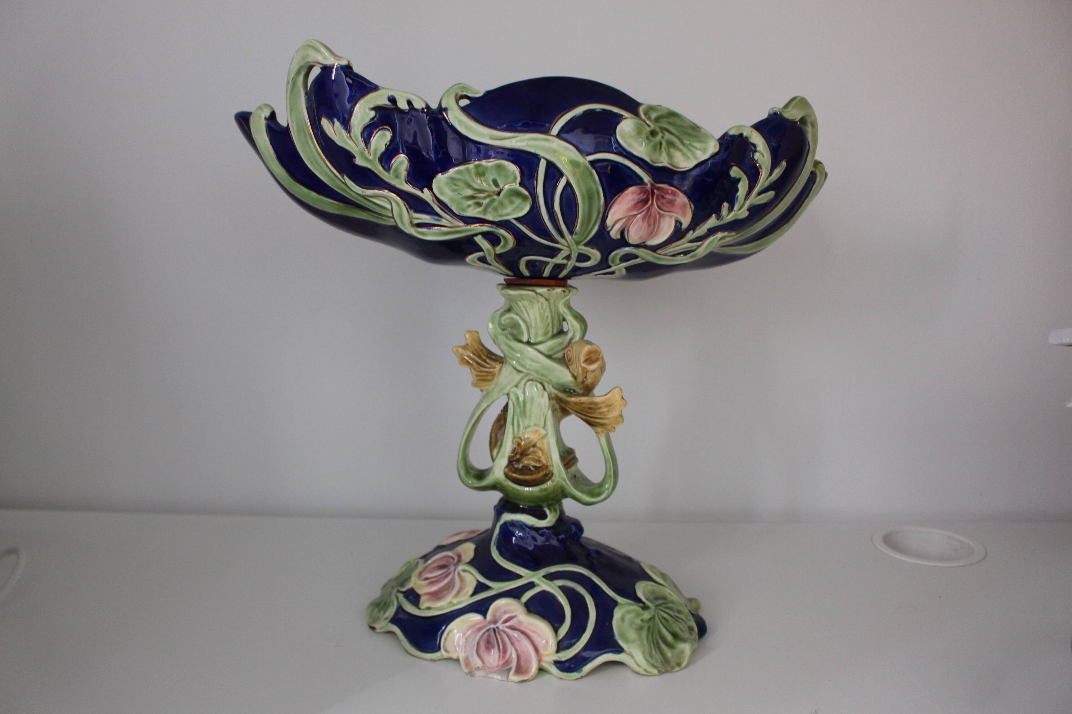 Centrepiece Fruit bowl