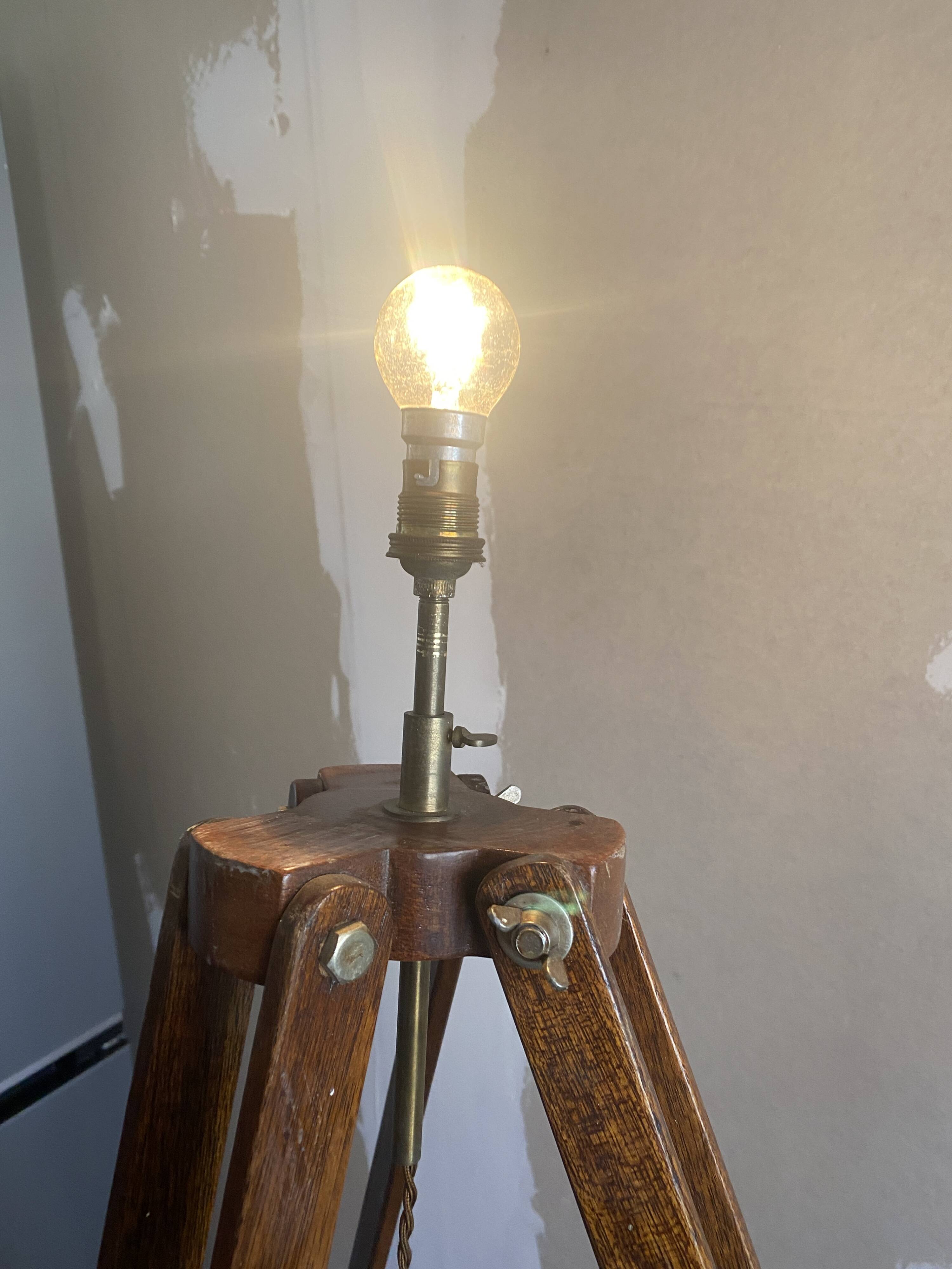 lampadaire