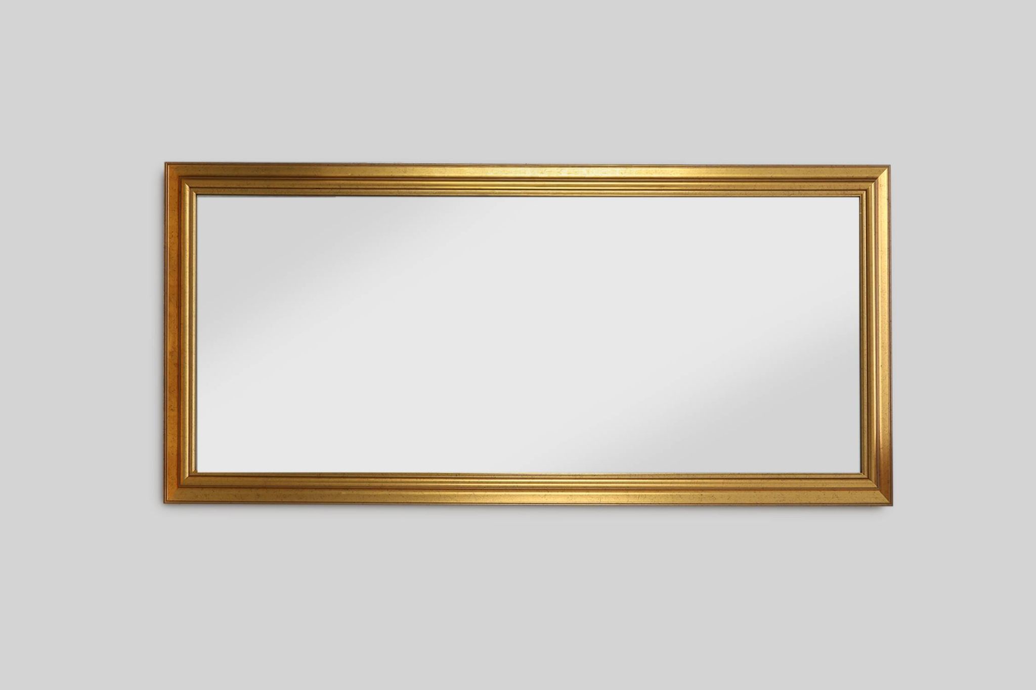 Miroir classique grand format du 20e siècle par Deknudt, Belgique