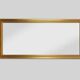 20th Century large classic Mirror by Deknudt, Belgium