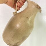 Pitcher sandstone of the Marais