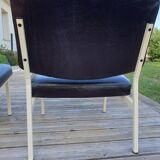 Pair of armchairs 1970