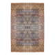 Iran GHOUM oriental rug - : 3.33 X 2.35 Meters -