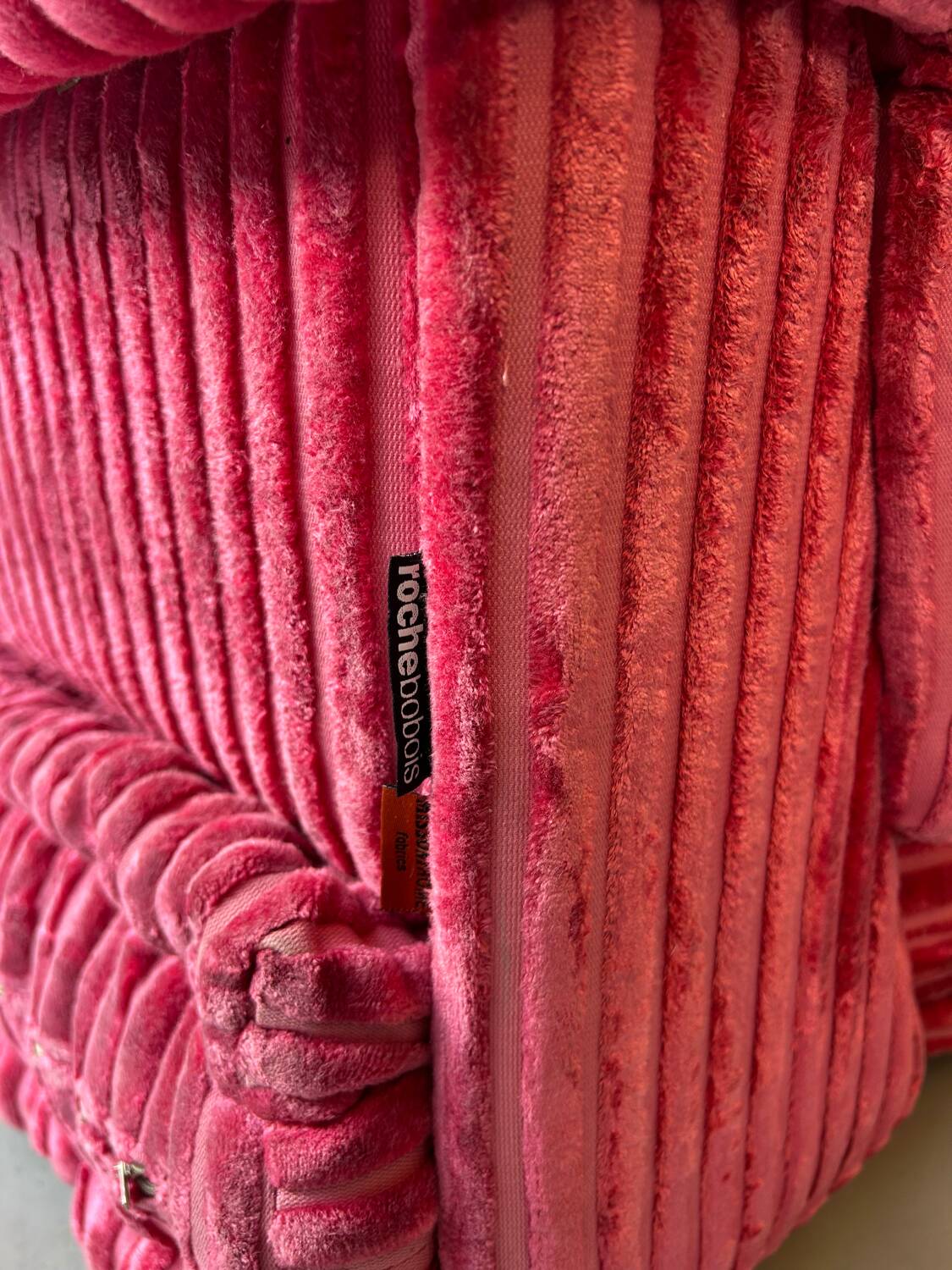 Roche Bobois Mah Jong set Missoni Home