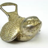 Bottle opener bird