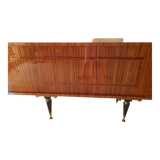 Buffet en enfilade