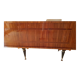 Buffet en enfilade