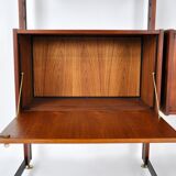 Selex Library of Industria Mobili Barovero, 1960s