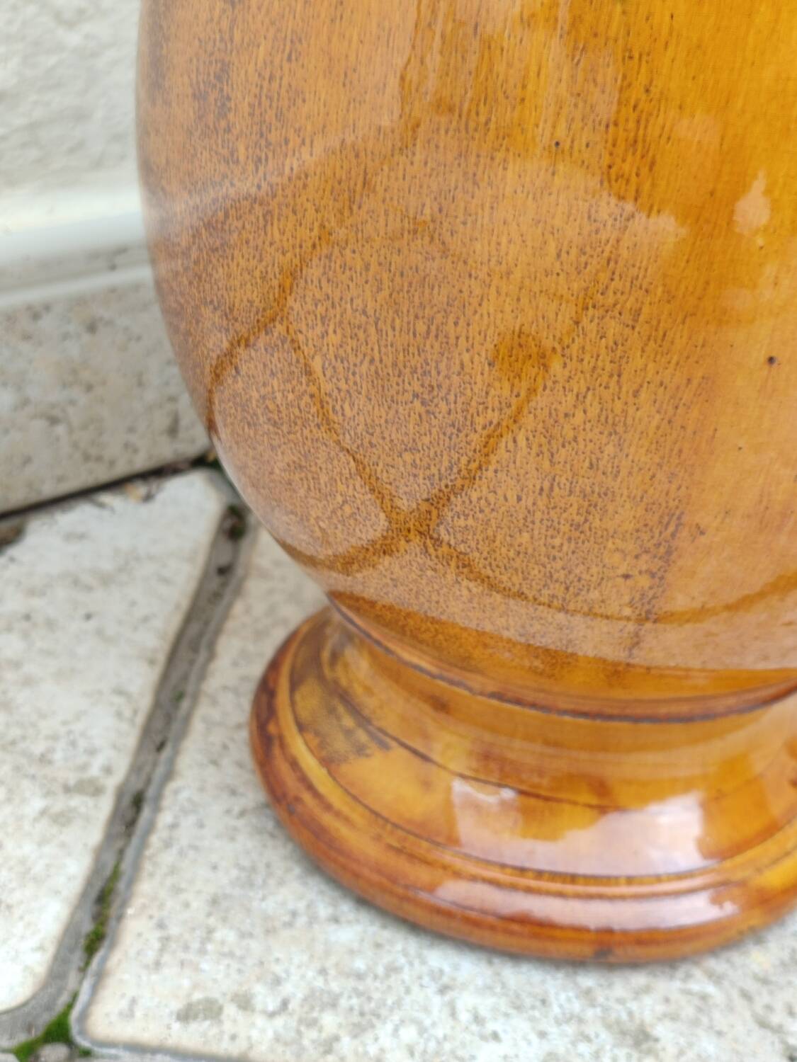Pots d'Anduze