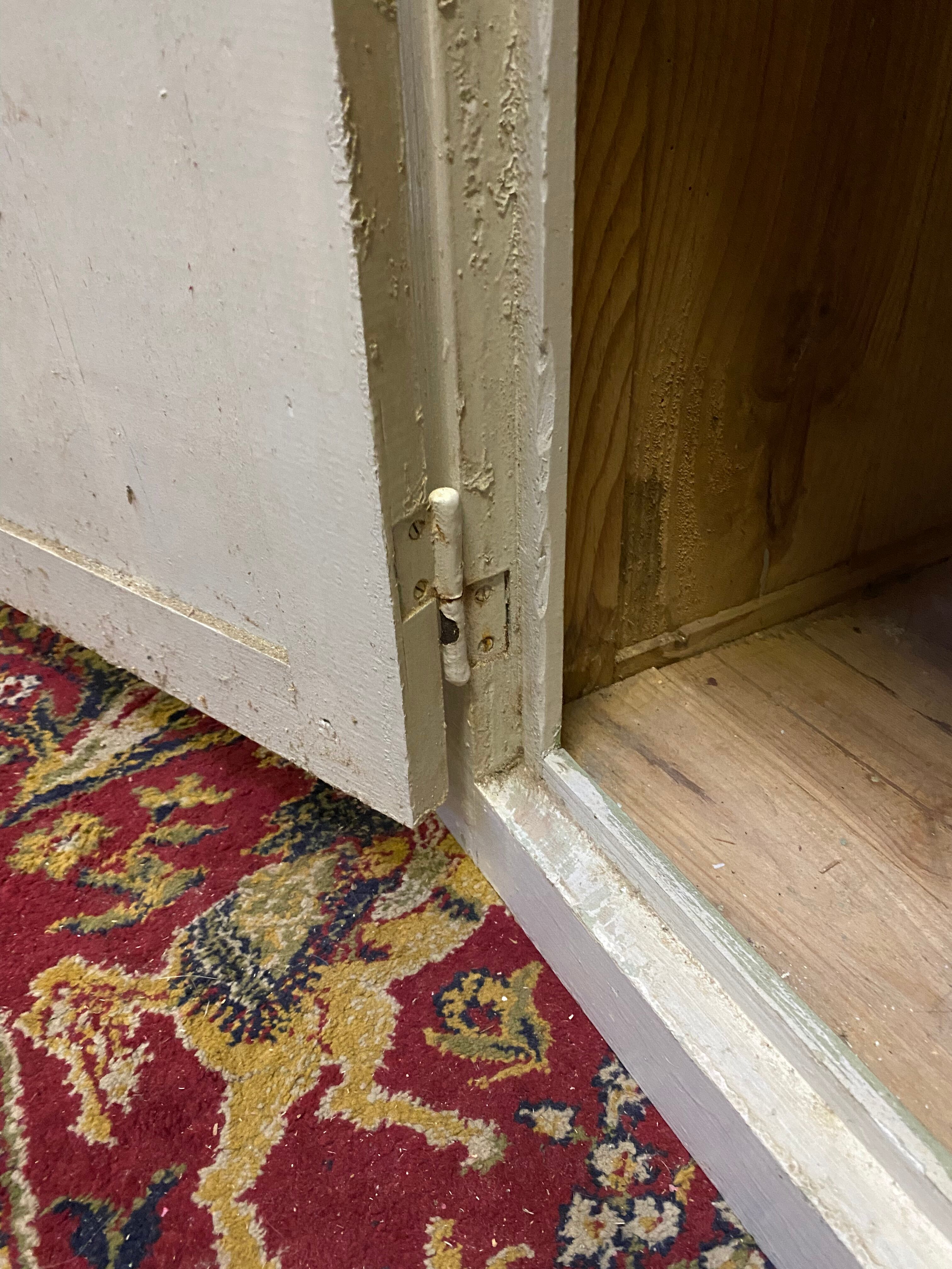 Parisian wardrobe, 50s