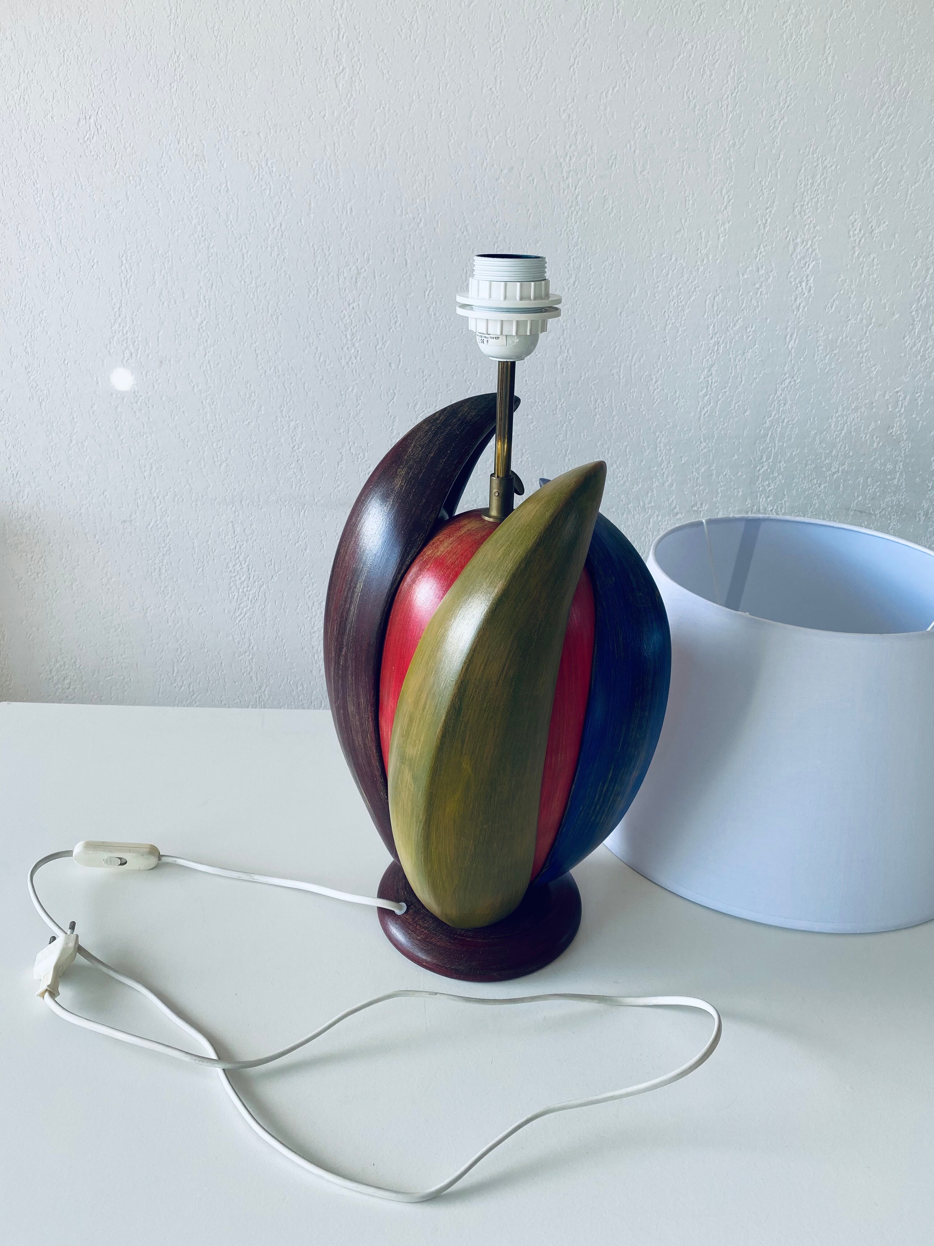 Lamp François Chatain