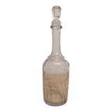 Bouteille d'alcool