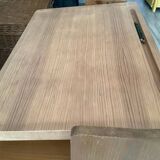 Foldable children's desk