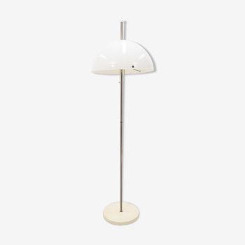 Lampadaire champignon de Fagerhulst années 70