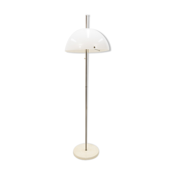 Lampadaire champignon de Fagerhulst années 70 — Beyit