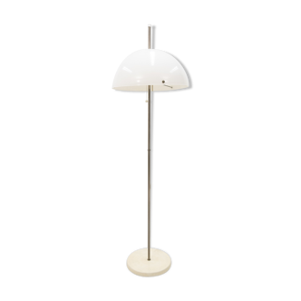 Lampadaire champignon de Fagerhulst années 70