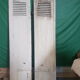 Pair of shutters