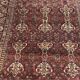 Tapis d'orient persan iran kirman 140x203cm