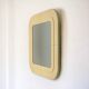 Vintage Wall Mirror by Anna Castelli Ferrieri for Kartell - 1960s