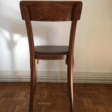 Thonet bistro chair