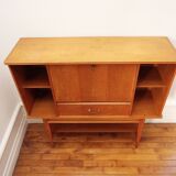 Bar vintage Scandinavian furniture