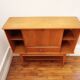 Bar vintage Scandinavian furniture