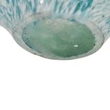 Murano - Murano Art - small bowl - Italy - designer glass - 1950s