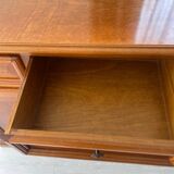 Meuble de rangement/buffet en bois massif – Style classique