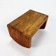 Antique wooden item, 1920s