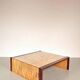 1960s large edition coffee table by Percival Lafer, Brazil