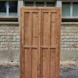 Armoire en bois