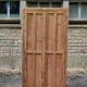 Armoire en bois