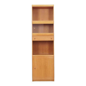 Bibliothèque en frêne, - fabricant