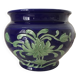 Vintage English flower pot.